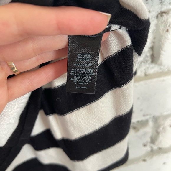 Express Top - Picture 4 of 4